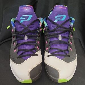 Jordan CP3.VII "Bel Air" Size 14